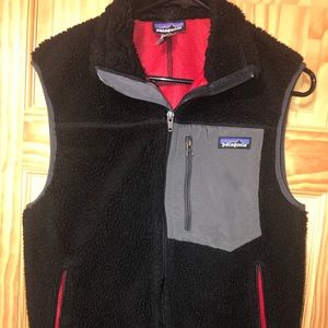 Patagonia Vest